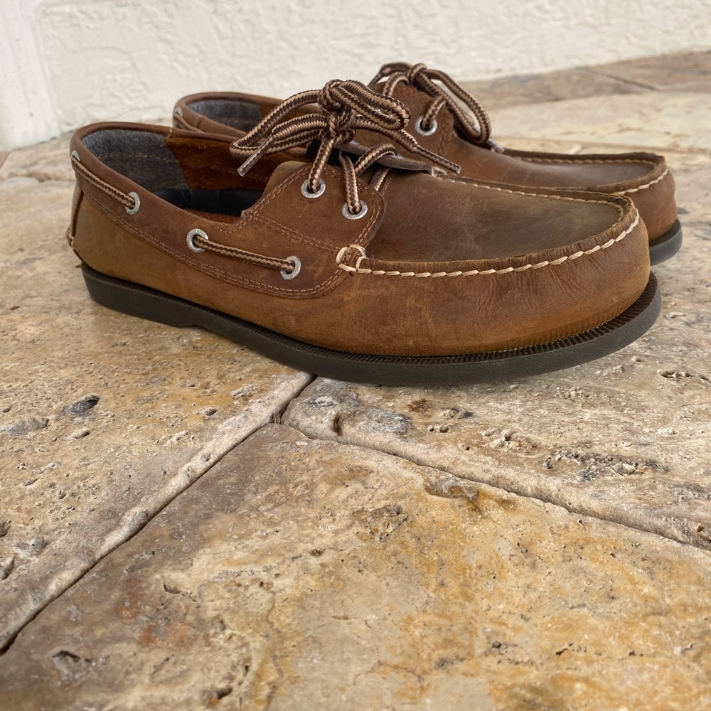 Men’s Dockers Vargas Boat Shoes